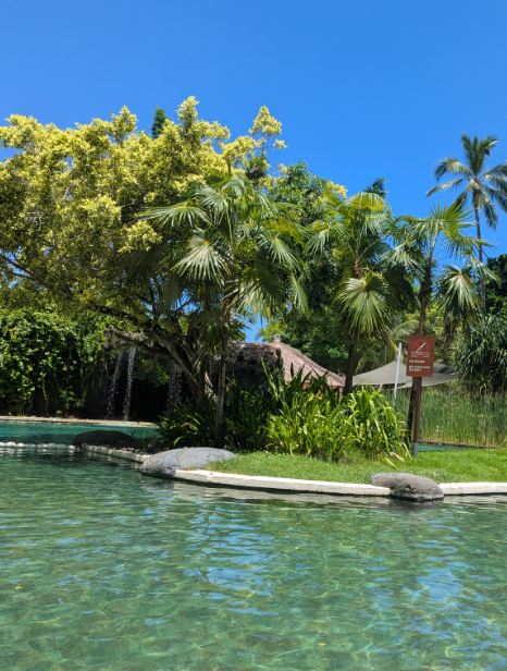 Das halbe Doppelzimmer, 